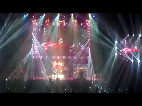 JOEY TEMPEST and JOHN NORUM   The Final Countdown   120513