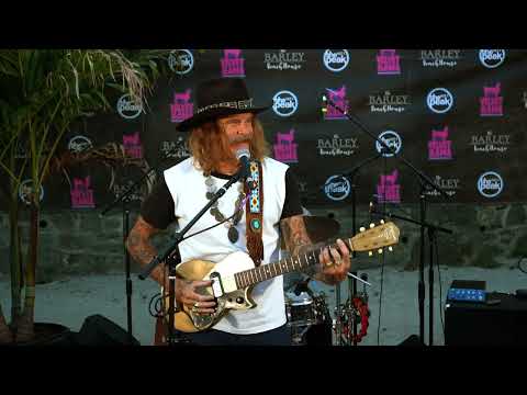 Donavon Frankenreiter - Peak Summer Session (Full Performance)