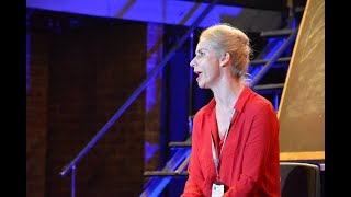 These are my children, Fame - Clare Moorhouse