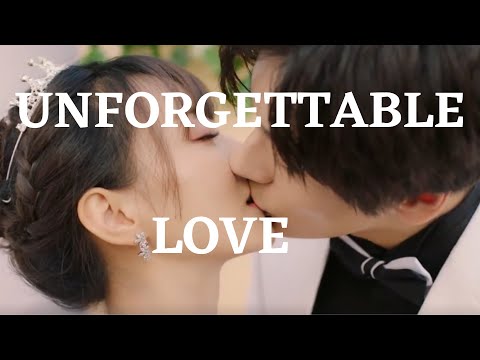 Unforgettable love ep 18