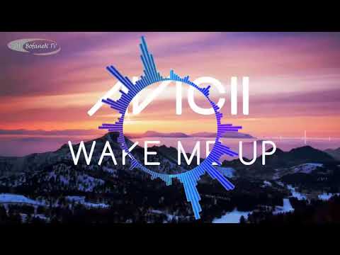 Avicii vs Syntheticsax   Wake me up Sax version 1