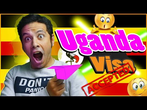 , title : 'Uganda Visa 2022 ( In Details ) – Apply Step by Step'