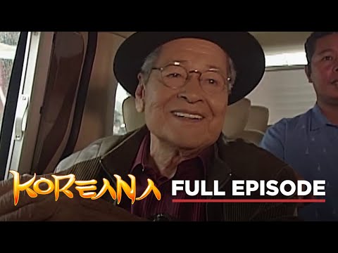 Koreana: Full Episode 12 (Stream Together)