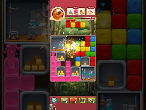 Toon Blast Level 4687-4691-2 Clear(2)