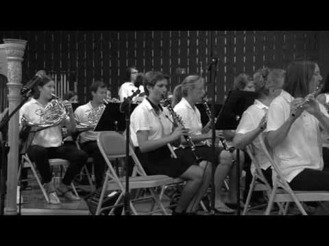 Atlantic Pops  - Incantation and Dance, John Barnes Chance