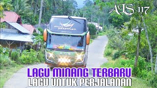 Download lagu LAGU MINANG TERBARU ENAK DIDENGAR PERJALANAN BUS ALS 117 PASAMAN - MEDAN DI JALUR EKSTRIM PASAMAN mp3