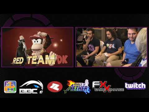SW 149 - Denti + Dakpo vs Hyrule Hero + Mew² - Losers Finals Smash 4