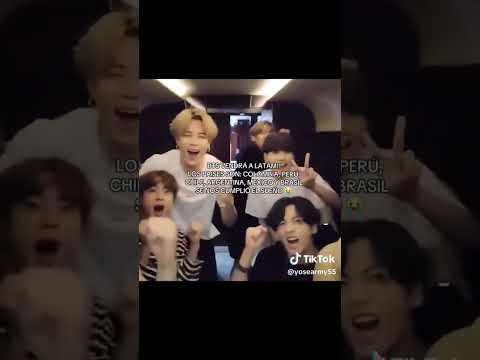 soy de Argentina pichanal salta pero bts para Buenos Aires😭😭