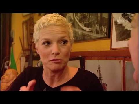 Inas Nacht #E 30 Dieter Pfaff, Jan Delay (28.10.2010)