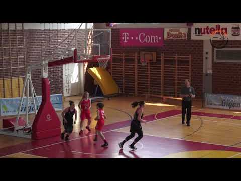 TREŠNJEVKA - PODRAVAC