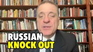 Russia Knocks Out Kiev's Nuclear Power; Zelensky Panics Blames Ukraine AD; Alexeyev Gunman Captured