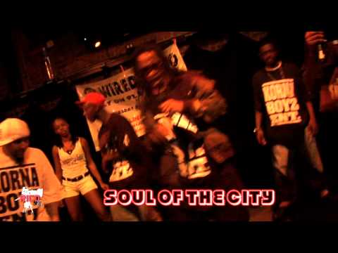 KORNA BOYZ PERFORMANCE AT SOUL OF THE CITY 57 West