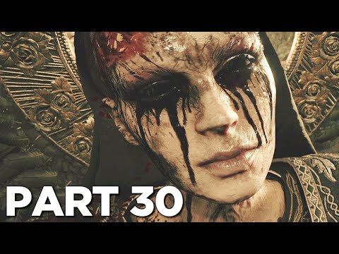 RESIDENT EVIL 8 VILLAGE FINAL BOSS / ENDING & EPILOGUE Walkthrough Gameplay Part 30 (FULL GAME)