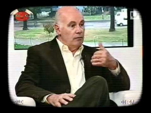 BENDITA TV 252 - WALLY INFILTRADO