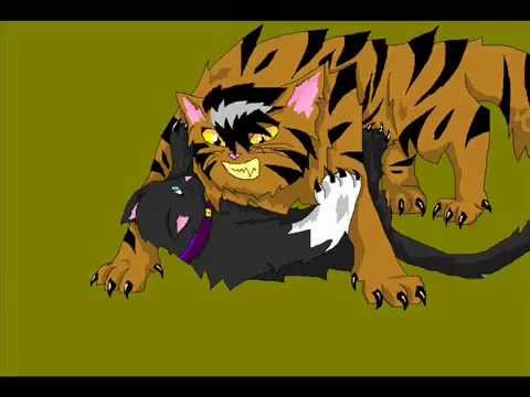 Scourge AMV- Revenge