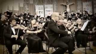 "Domine, Fili unigente" Vivaldi (Dr. A Lupica | East LA college choirs)