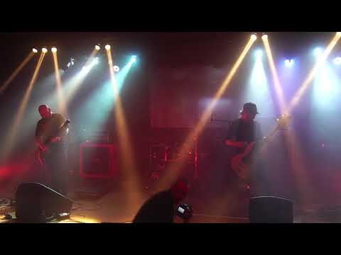 Oldd Wvrms - Misère & Corde (New Song) Live @ From Dusk Till Doom 4