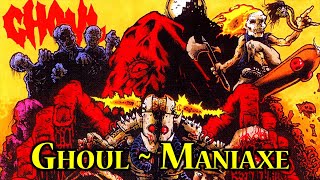 Ghoul - Ghoul Hunter