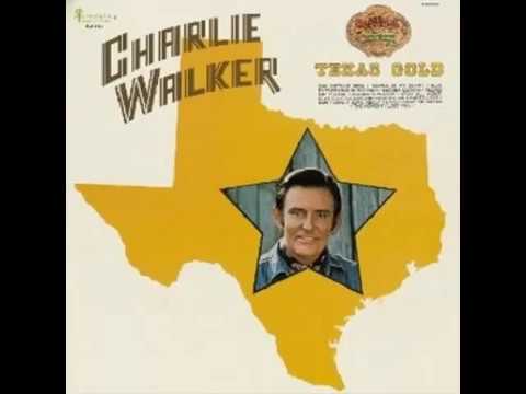 Charlie Walker - Deep Water