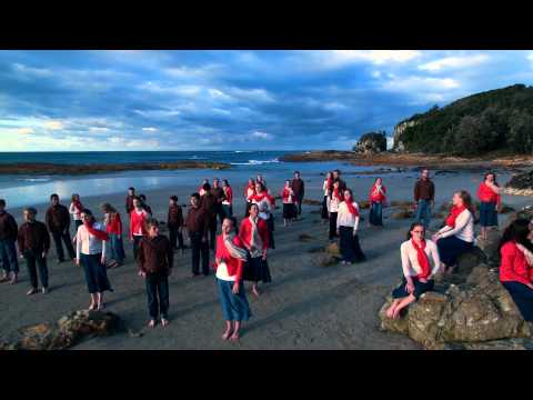 A Tender Heart - Music Video