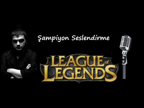 Bahadır Hatunoğlu (League Of Legends)