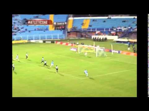 Compacto de Avaí X Atlético