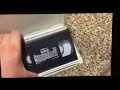 Air Bud 1997 VHS