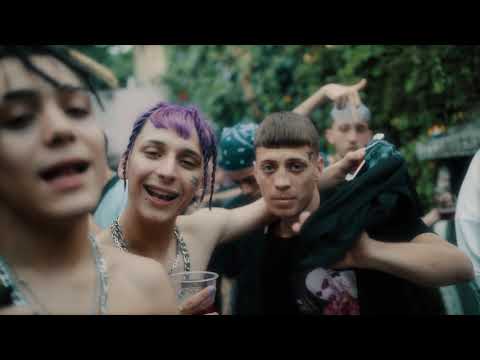 GOLDTADE x KIFYKIFY - NUNCA LOS VI (Video Oficial)