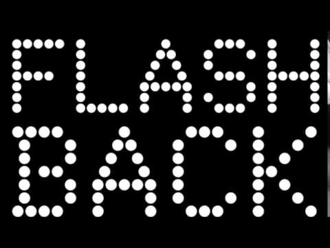 Calvin Harris VS Genix- Flashback Breather