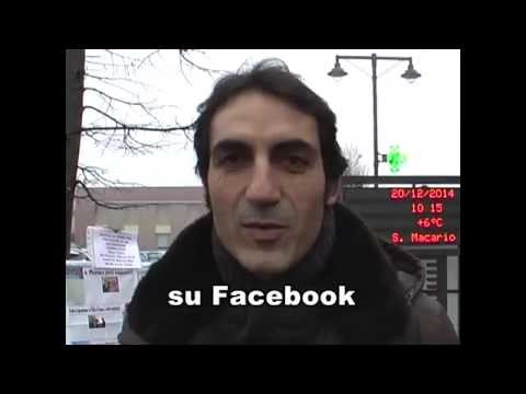 Bolgare,  Vincenzo Bencivenga fuori dall'Euro raccolta firme