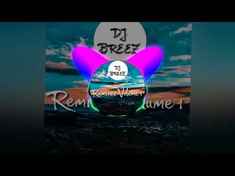 DJ Breez - SNAP UR TERiTORYO (SegueRmx)