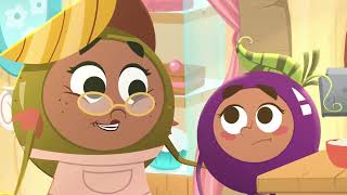 Tickleberry Place: A Sprinkle of Patience | Official Book Trailer | Children's Story time Adventure