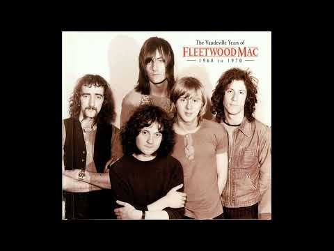 Fleetwood Mac - The Vaudeville Years Of Fleetwood Mac 1968 To 1970 CD TWO
