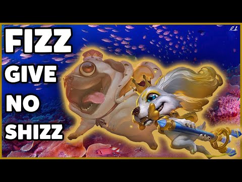 Fuzz Fizz (First Game Fizz)