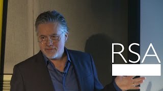 Марк Пейн про те, як перетворювати... і виживати