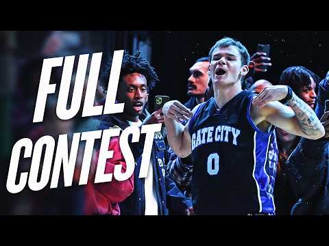 The FULL 2023 Slam Dunk Contest | NBA Classic