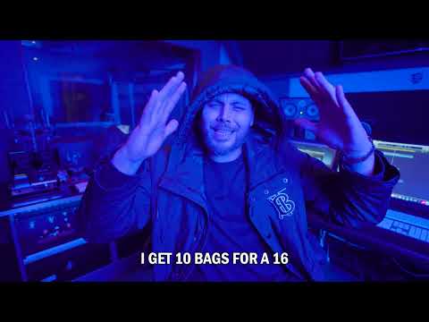 Jaykae - KRUZ CONTROL