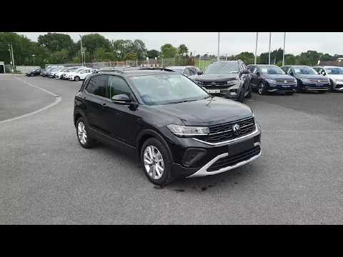 Volkswagen T-Cross Edition 75 - Image 2