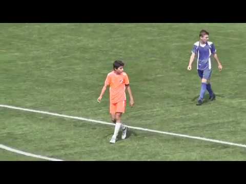 Levon Bashoyan N.8_URARTU(1-04)_Best Moments_Autumn 2019