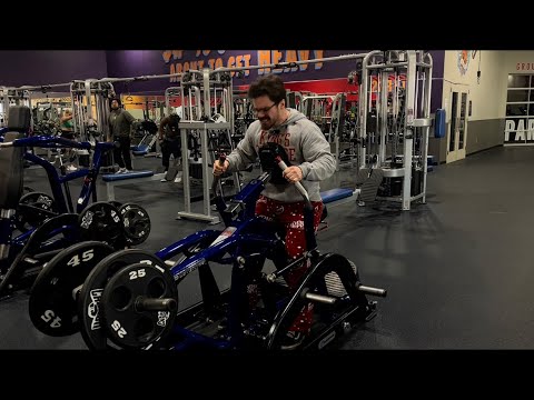 Winter 2024/2025 Bulk Day 79 - Pull