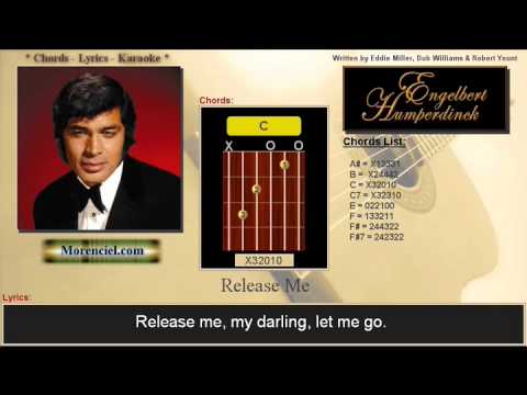 Release Me (ver. 2) - Engelbert Humperdinck