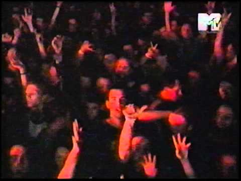 Faith No More - 1997-10-21 - Sydney, AU Full Set in Hordern Pavillion