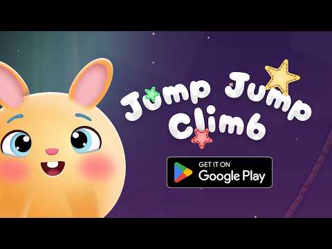 Jump Jump Climb