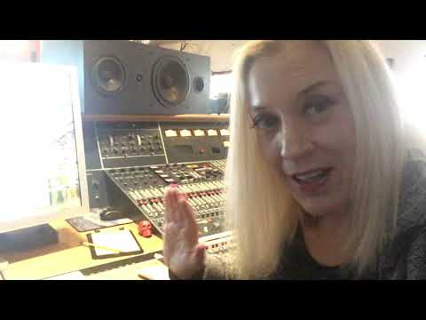 Hybrid Mix Revision with Sylvia Massy