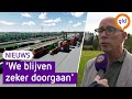 OMWONENDEN niet BLIJ met nieuwe RAILTERMINAL