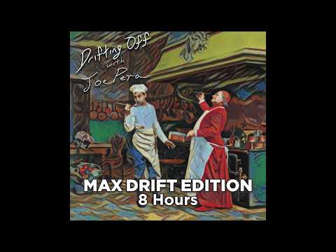 Drifting Off With Joe Pera - S1 Ep. 1: Soup - Max Drift Edition
