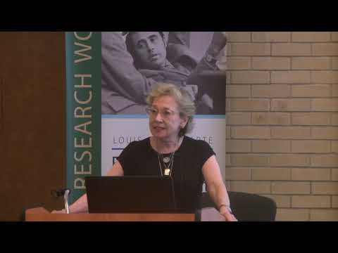 Postpartum Psychosis Treatment and Prevention (Margaret Spinelli, MD)