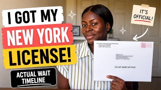 I FINALLY Got My New York RN License! 🎉 | My Complete Wait Timeline