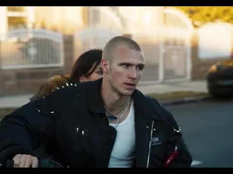 Thug Club x Alpha Industries