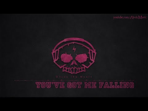 You've Got Me Falling by Sebastian Forslund - [RnB Music]